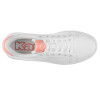 Logo Isabel - Mujer White/pink