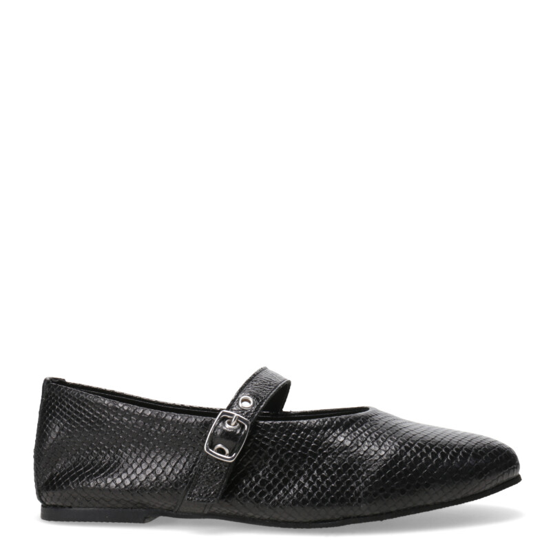 Zapato de Mujer Miss Carol Ref 365006 Negro