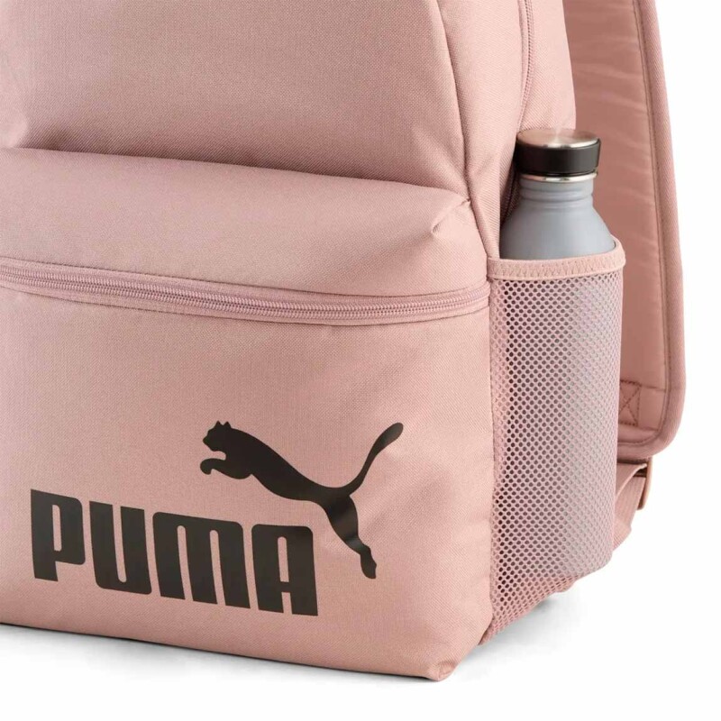 Puma Mochila Phase Backpack Beige