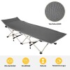 Catre Plegable Reforzado Resistente 160 kg Catre Plegable Reforzado Resistente 160 kg