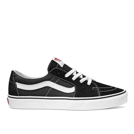 Championes Vans SK8 Low Negro