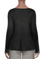 Sweater Emelia 80203 Negro