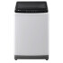 Lavarropas Lg Wt9wl 9kg LAVARROPA LG 9KG CARG SUPERIOR WT9WL