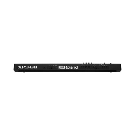 Sintetizador Roland Xps60 Sintetizador Roland Xps60