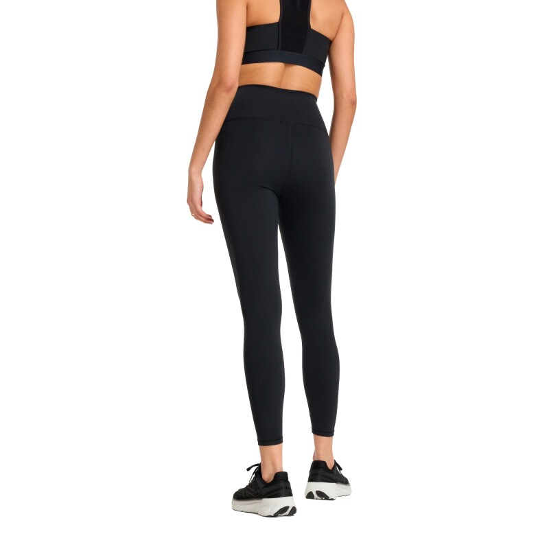 Calza New Balance de Dama - 25 INCH HIGH RISE - WP41112BK BLACK