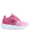 Championes de Niños Topper Fast Kids Rosa - Fucsia