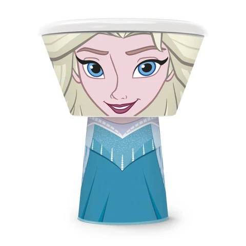 Set desayuno apilable Bowl y Vaso - Disney Frozen U