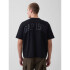 INTL HVY CROP LOGO T TRUE BLACK V2