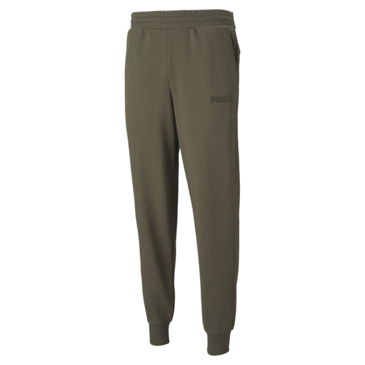 Modern Basics Pants TR cl 58935144 - Oliva 