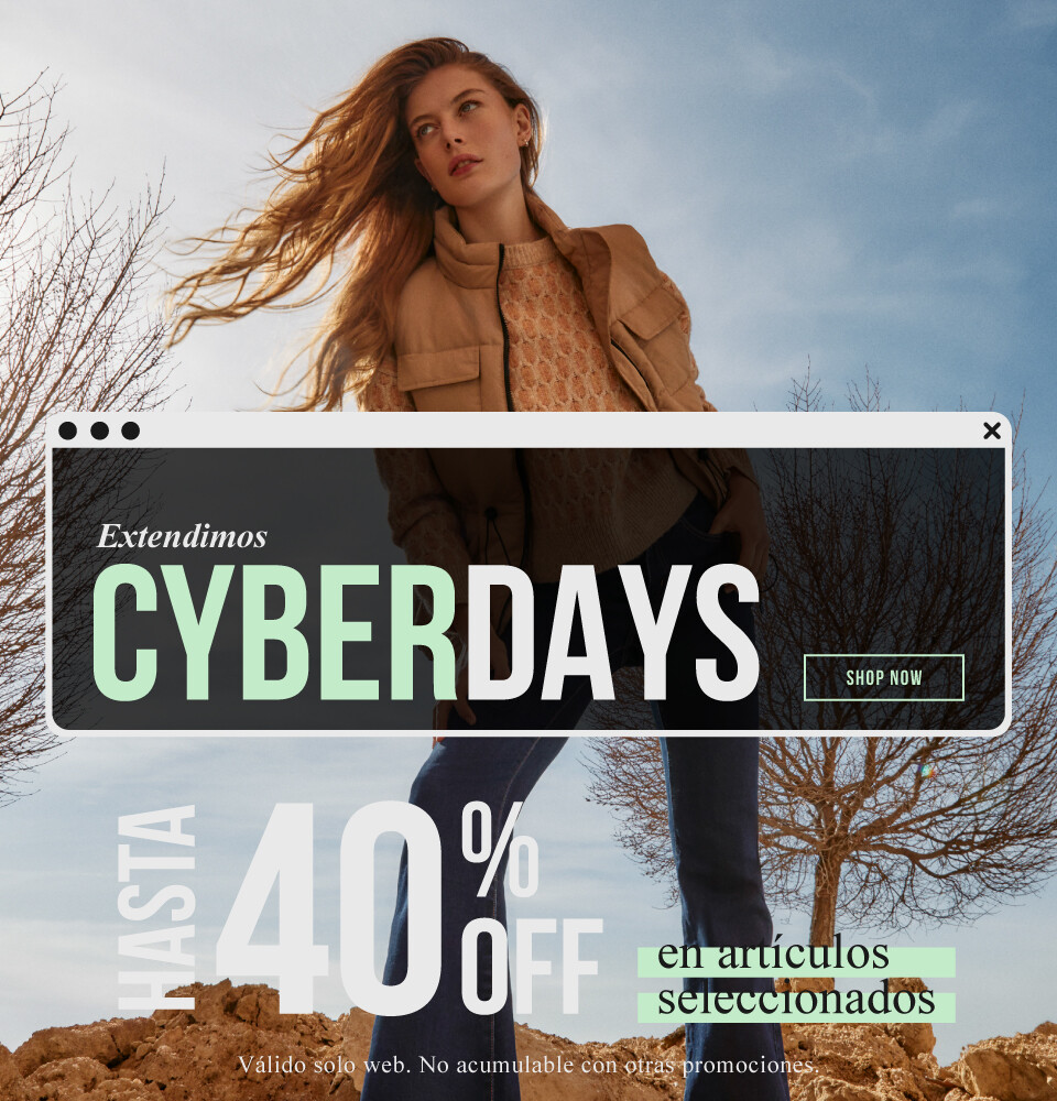 CYBER EXTENDIMOS