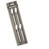 Primavera Blanco Set 4 cucharas cafe 60440/6 Primavera Blanco Set 4 cucharas cafe 60440/6
