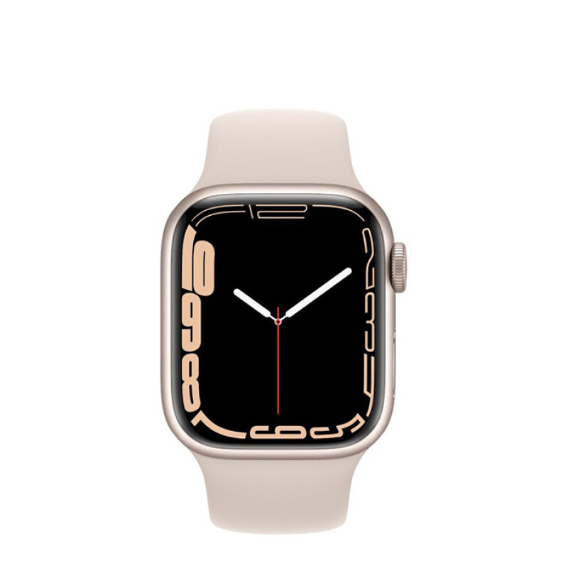 Apple Watch SE 44mm Starlight (M/L) Apple Watch SE 44mm Starlight (M/L)