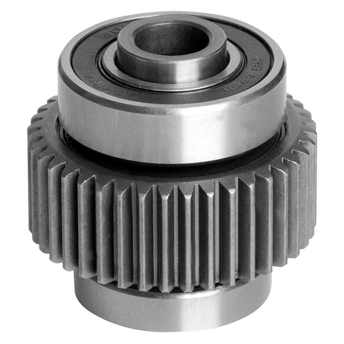 BENDIX ARRANQUE TOYOTA EMBRAGUE NIDENSO TOYOTA 40D 10E 52.4L 750Z 954Z ZEN 