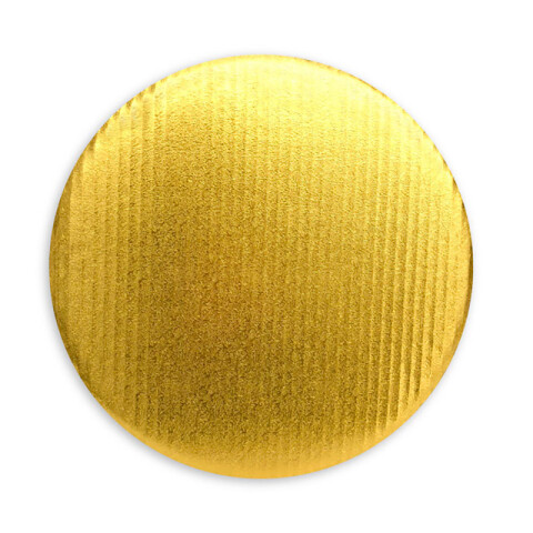 Disco Oro 35 cm