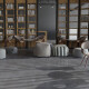 Porcelanato Tecnico 60X120X0.7Cm Color Gris Mate GRIS