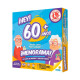 Memorama 60 - Ronda Memoria Memorama 60 - Ronda Memoria
