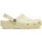 Crocs Classic Clog - Unisex Yellow Light