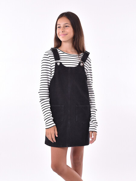 JUMPER CATHERINA NEGRO
