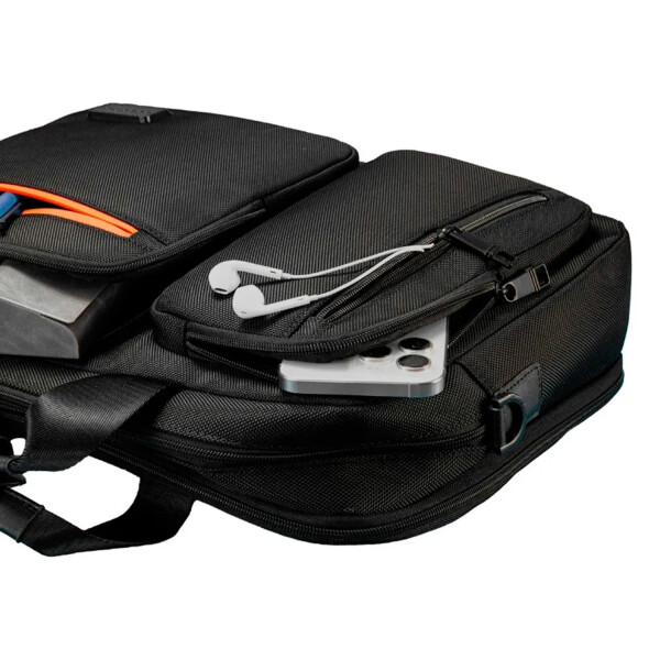 Bolso Maletin Cougar Stellar Puerto Usb MOCHILA COUGAR STELLAR