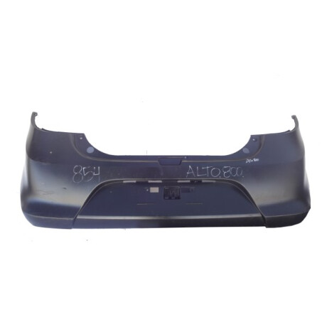 PARAGOLPE SUZUKI PARAGOLPE TRAS. ALTO 800 13/ - PARAGOLPE SUZUKI PARAGOLPE TRAS. ALTO 800 13/ -