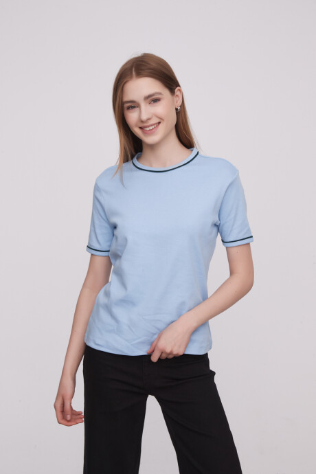 Remera Soim Estampado 2