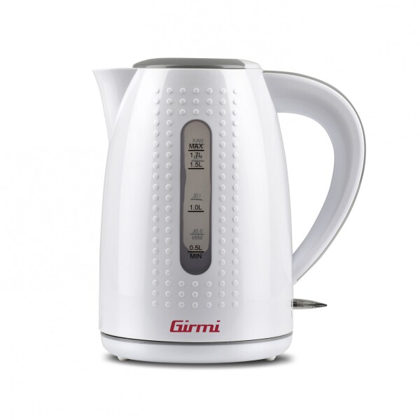 Hervidor Eléctrico Girmi BL22 Unica