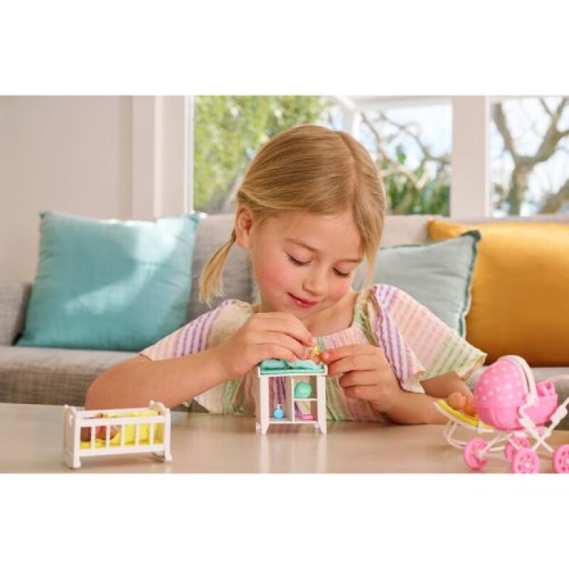 Mini Brands 5 Surprise Mini Baby Mini Brands 5 Surprise Mini Baby