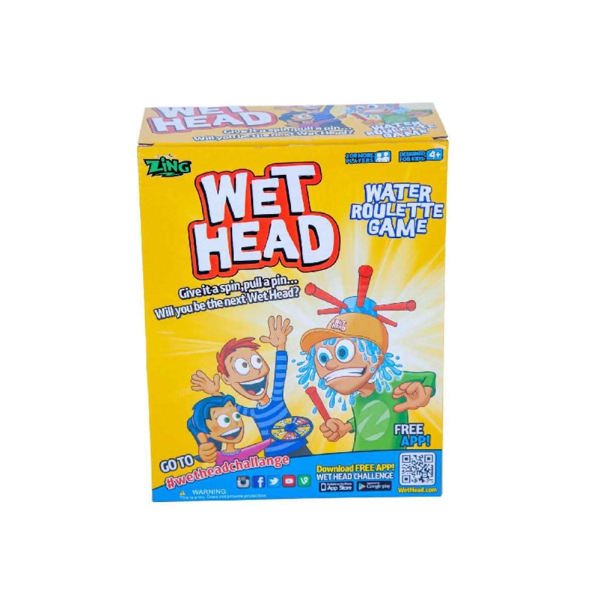 Juego de mesa Weat Head 26*7*27cm - Juego De Mesa Weat Head 26*7*27cm 