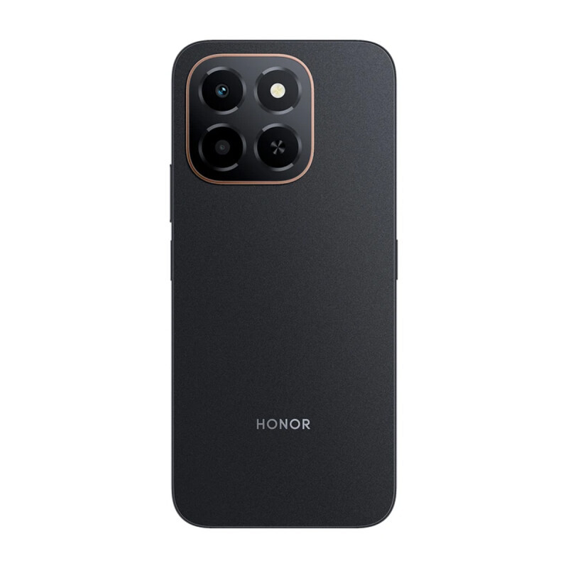 Celular Honor X6C 256GB 6GB 6.61" Black Celular Honor X6C 256GB 6GB 6.61" Black