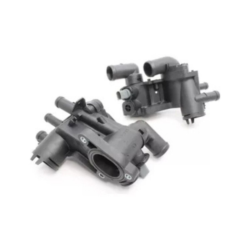 CARCASA DE TERMOSTATO GOLF 3 Carcasa De Termostato Golf 3