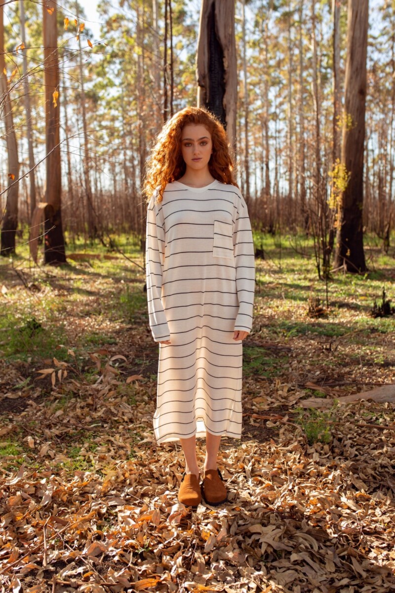 TSHIRT EXTRA WINTER - Blanco Con R 