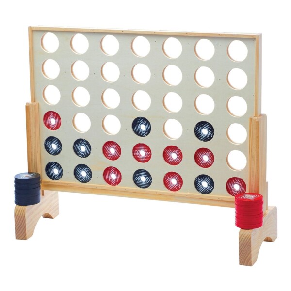 Juguete Franklin 4 En Linea Jumbo Juego De Mesa Grande Niños Juguete Franklin 4 En Linea Jumbo Juego De Mesa Grande Niños