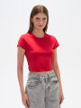 Tops Azelia Cereza