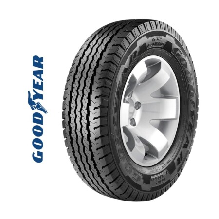 225/70 R15 GOODYEAR G32 CARGO 110R 225/70 R15 GOODYEAR G32 CARGO 110R