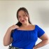 Remera Zimba Azul
