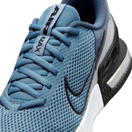 Championes Nike Max Alpha Trainer 6 Blue