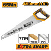 SERRUCHO 45CM HHAS15450 INGCO SERRUCHO 45CM HHAS15450 INGCO