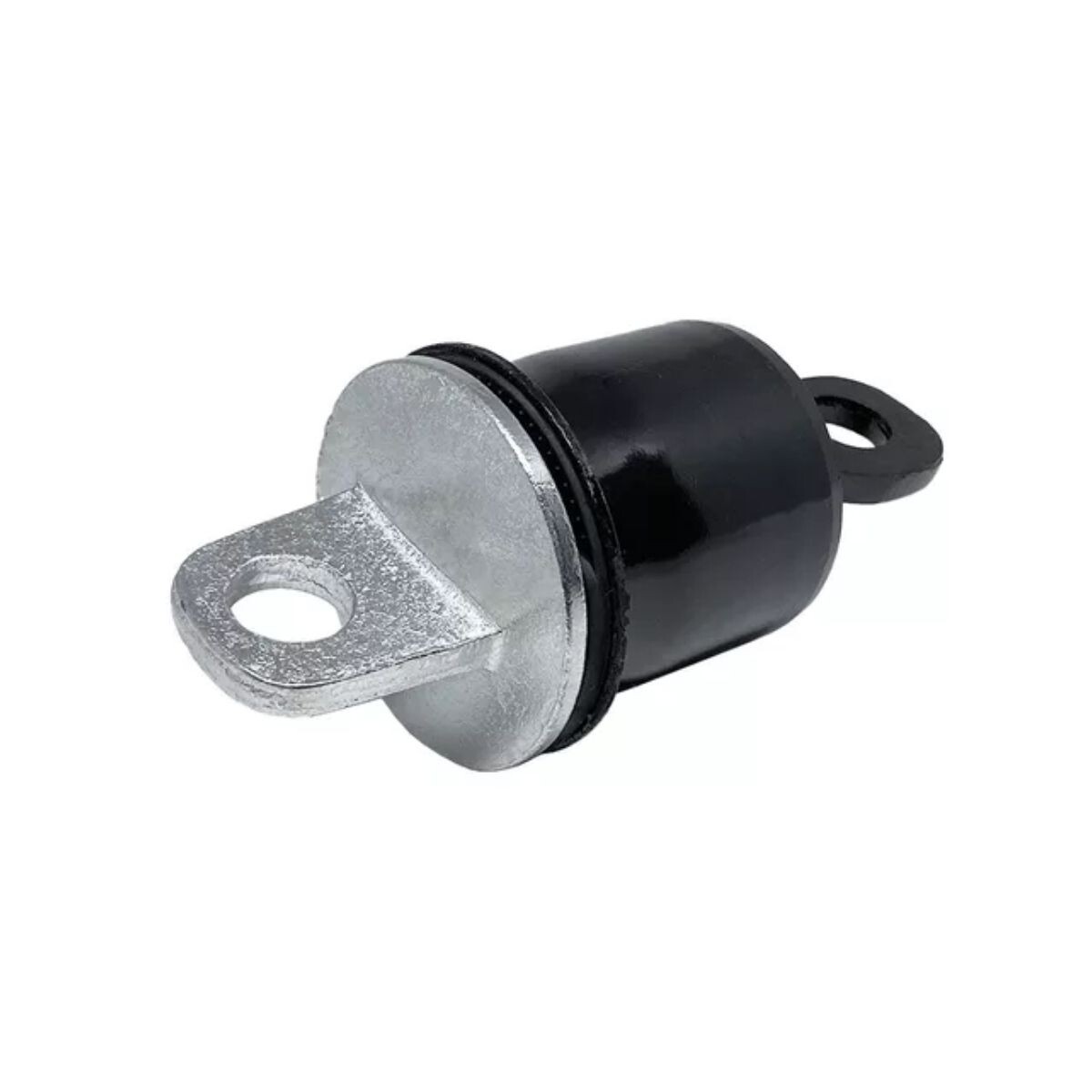 BUJE DE SOPORTE DE EJE SUSPENSION TRASERA 