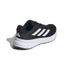 Championes Adidas Response Negro