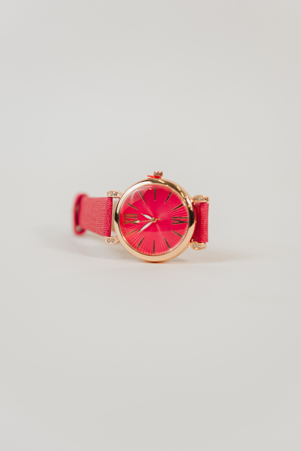 Reloj 18398-5 Rojo