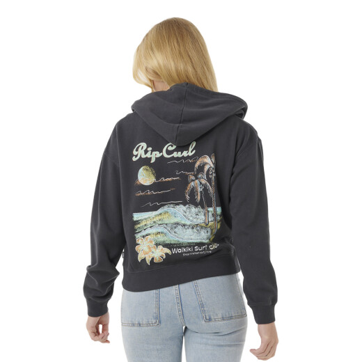 Canguro Rip Curl Waikiki Zip Thru Canguro Rip Curl Waikiki Zip Thru