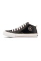 JOHN FOOS MEDIA BOTA 164 PU Negro