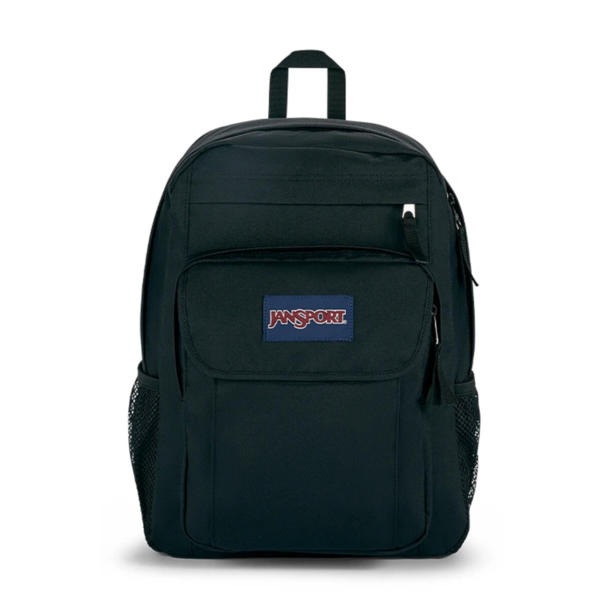 MOCHILA JANSPORT UNION PACK BLACK 