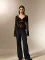 Tops Kalem Negro