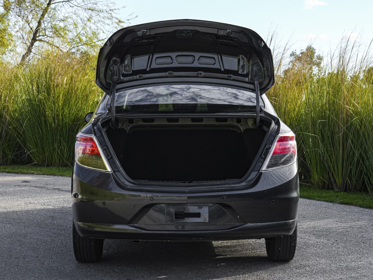 Chevrolet Prisma Joy 1.0 Extra Full | Permuta / Financia Chevrolet Prisma Joy 1.0 Extra Full | Permuta / Financia