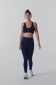Legging Oasis High-Waisted Legging Mujer Green Abyss