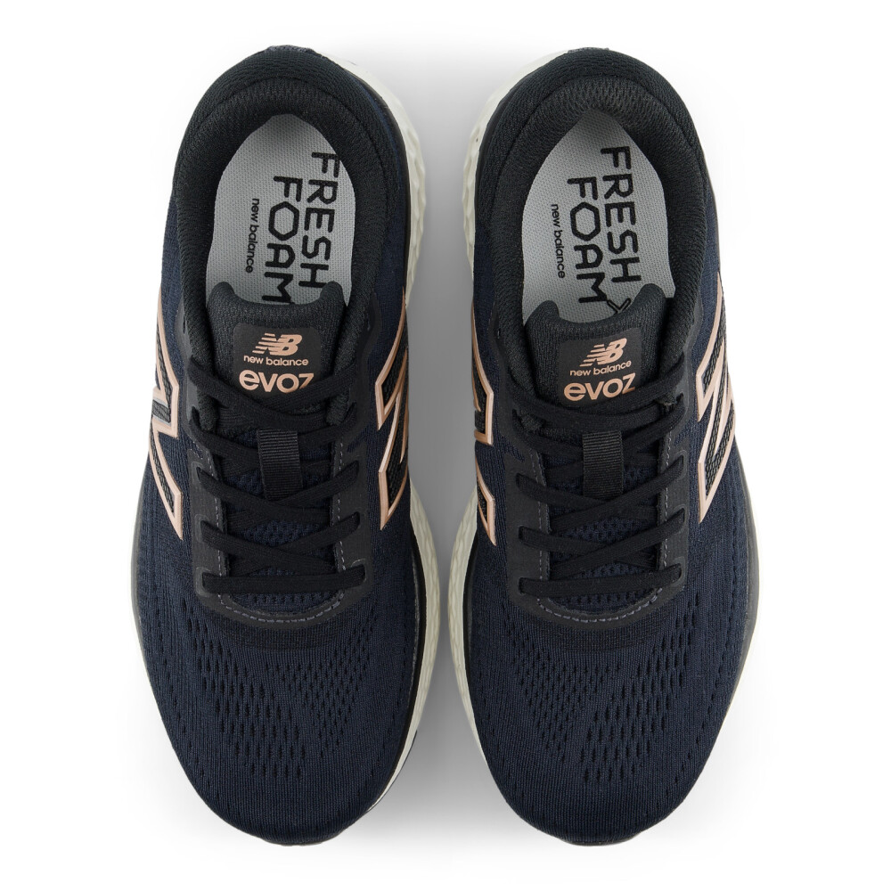 Zapatillas Running Evoz Mujer Phantom