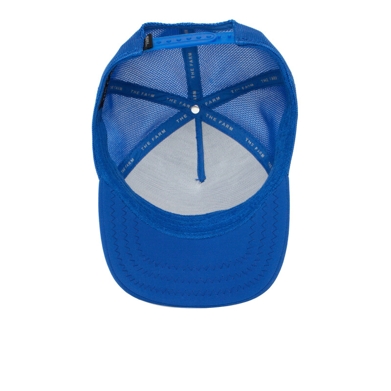 Goorin Bros Gorra Trucker Baseball - Gateway Blue