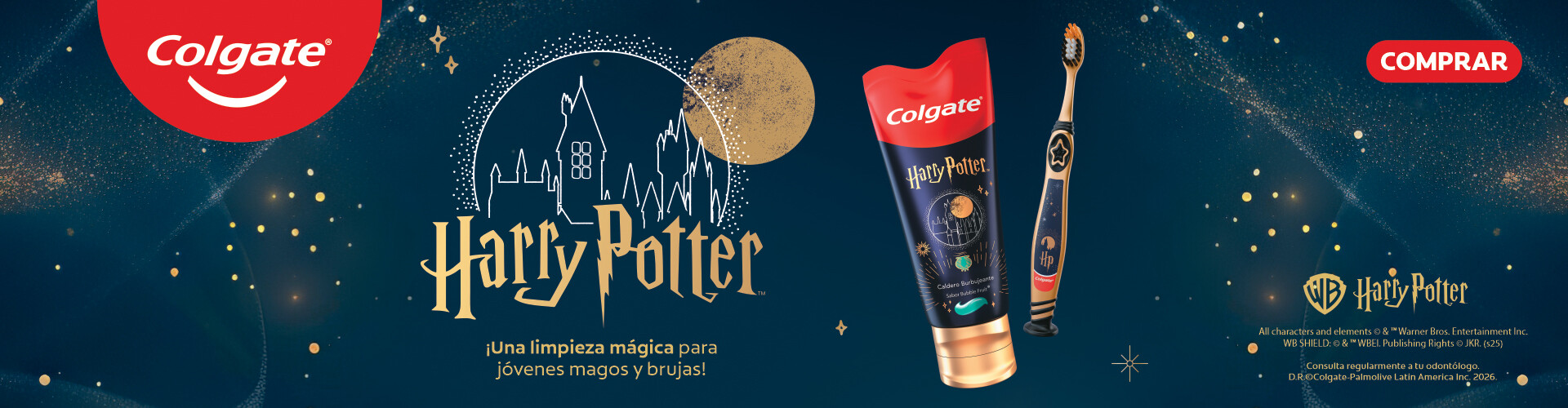 Colgate