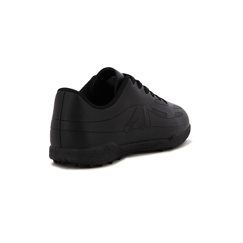 Champion de Futbol Austral Teen Negro-Negro Negro-Negro